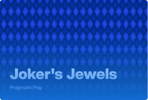 Joker's Jewels