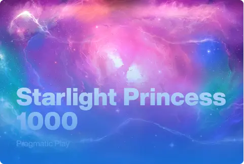 Starlight Princess 1000