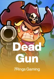 Dead Gun