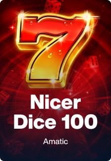 Nicer Dice 100