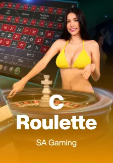 C Roulette