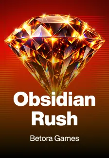 Obsidian Rush