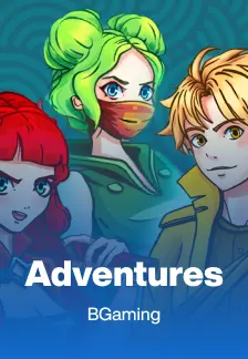 Adventures