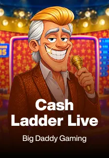 Cash Ladder Live