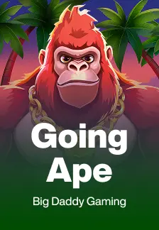 Going Ape