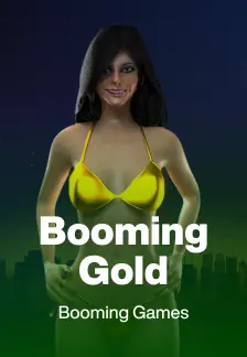 Booming Gold