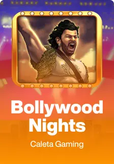 Bollywood Nights