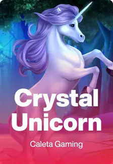 Crystal Unicorn