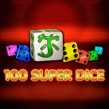 100 Super Dice