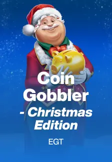 Coin Gobbler - Christmas Edition