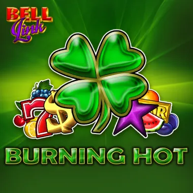 Burning Hot Bell Link