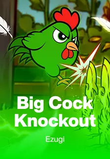 Big Cock Knockout
