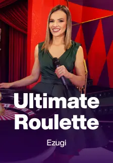 Ultimate Roulette