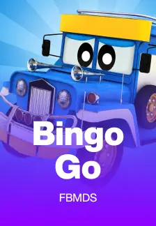 Bingo Go