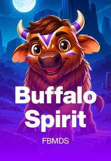 Buffalo Spirit
