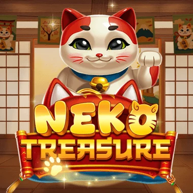 Neko Treasure