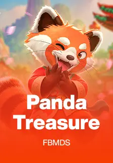 Panda Treasure
