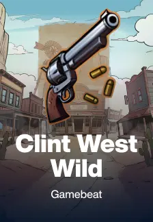 Clint Westwild