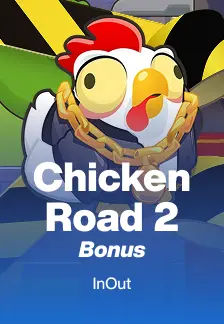 Chicken Road 2 Bonus