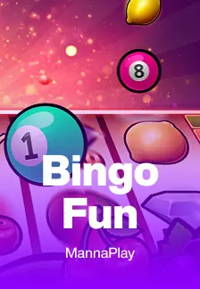 Bingo Fun