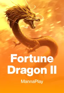 Fortune Dragon II