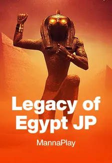 Legacy of Egypt JP