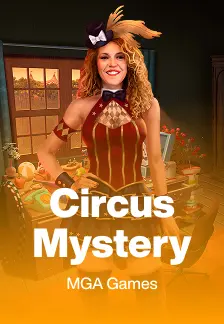Circus Mystery