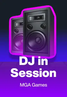 DJ in Session