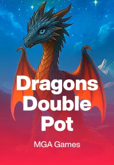 Dragons Double Pot