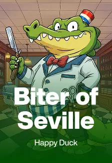Biter of Seville