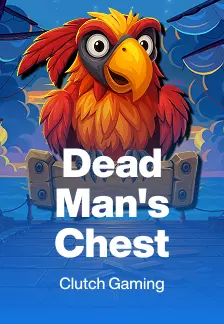 Dead Man's Chest