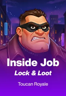 Inside Job: Lock & Loot