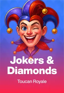 Jokers & Diamonds