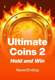 Ultimate Coins 2: Hold and Win