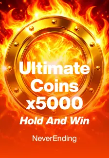 Ultimate Coins x5000: Hold And Win