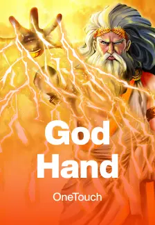 God Hand