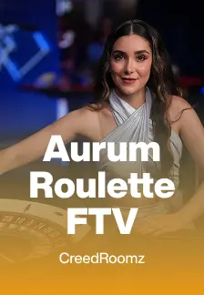 Aurum Roulette FTV