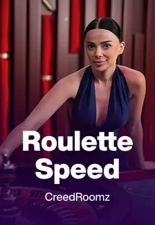 Roulette Speed