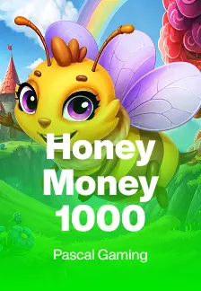 Honey Money 1000