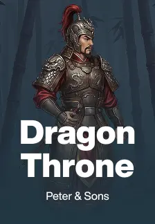 Dragon Throne
