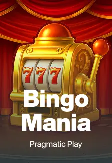 Bingo Mania