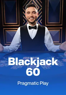 Blackjack 60