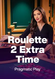 Roulette 2 Extra Time