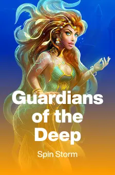 Guardians of the Deep