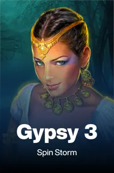 Gypsy 3