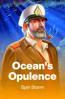 Ocean's Opulence