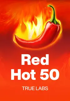 Red Hot 50