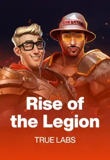 Rise of the Legion