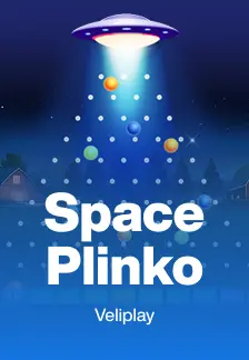 Space Plinko
